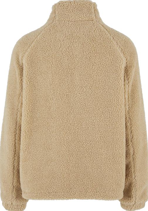 Produktbild Karl Kani Metal Signature Teddy Jacket - 171115 (M)