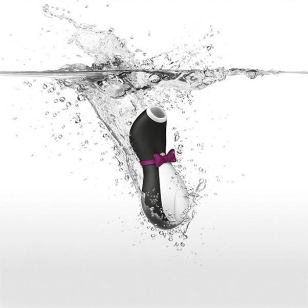 Produktbild Satisfyer Pro Penguin