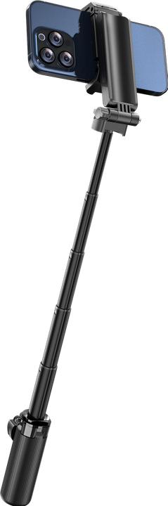 Actual product image Rollei Easy Creator SmartGrip tripod (Metal, Plastic)