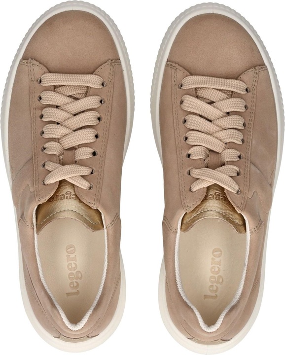 Actual product image Legero Sneaker (37)