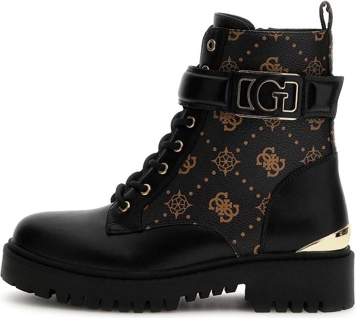 Black/Brown