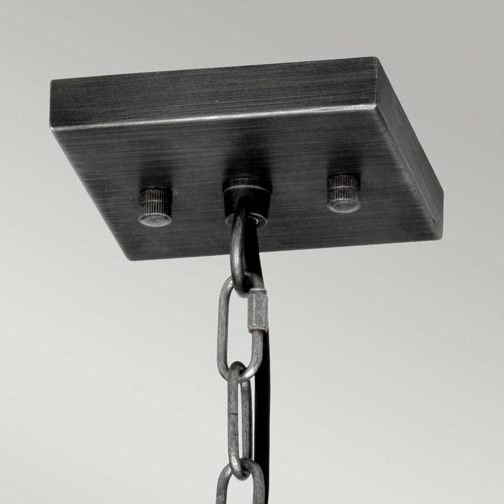 Immagine prodotto Elstead Lighting Louvre (E27)