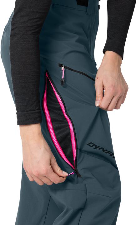 Produktbild Dynafit Ridge Dynastretch Hose Damen (M)
