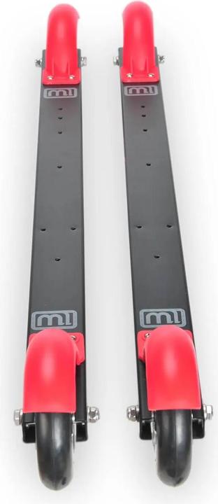Produktbild Longway Schlittschuh Ski Räder (60 cm)