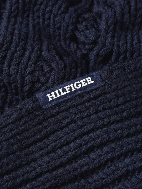 Actual product image Tommy Hilfiger Chunky