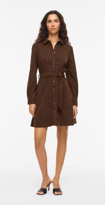Image du produit Vila VIELSA Cord Minikleid (42)