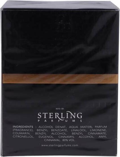 Produktbild Armaf Niche Oud (Eau de Toilette, 90 ml)