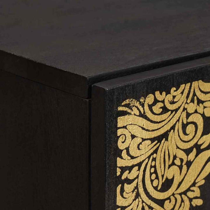 Image du produit vidaXL Highboard (33 x 40 x 110 cm)