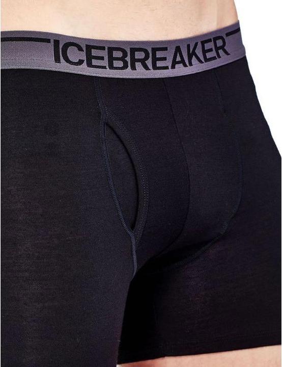 Produktbild Icebreaker Anatomica (S)