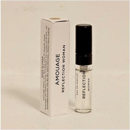 Produktbild Amouage Spray Samples 2ml - Choose Your Fragrance (Eau de Parfum, 2 ml)