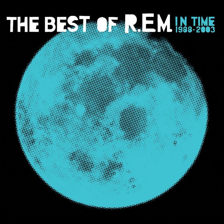 Immagine prodotto In Time: Il meglio dei R.E.M. 1988-2003 (2LP) (R.e.m.)