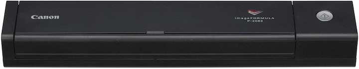 Produktbild Canon P-208II imageFORMULA (USB)