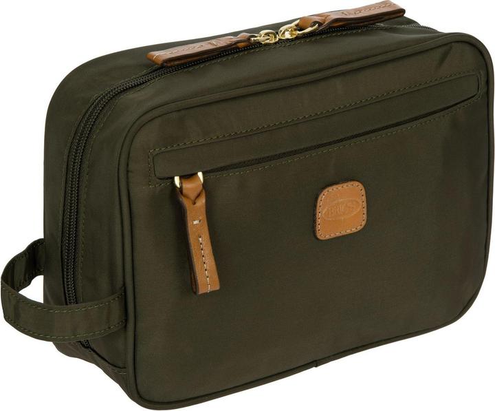 Actual product image Brics X-Bag toiletry bag 21 cm (10 l)