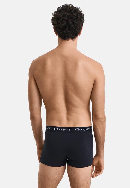 Immagine prodotto GANT Boxershorts Unterhosen Dreierpack (3XL, confezione da 3)