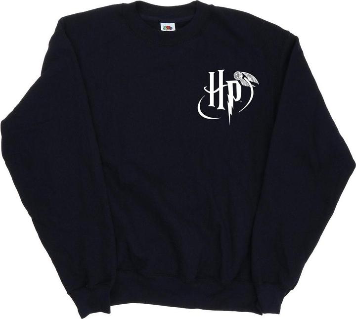 Produktbild Logo Pocket Sweatshirt (4XL)