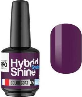 Produktbild Mollon Pro Mol Hss 2/08 - Semi-Permanent Hybrid Shine Nail Polish
