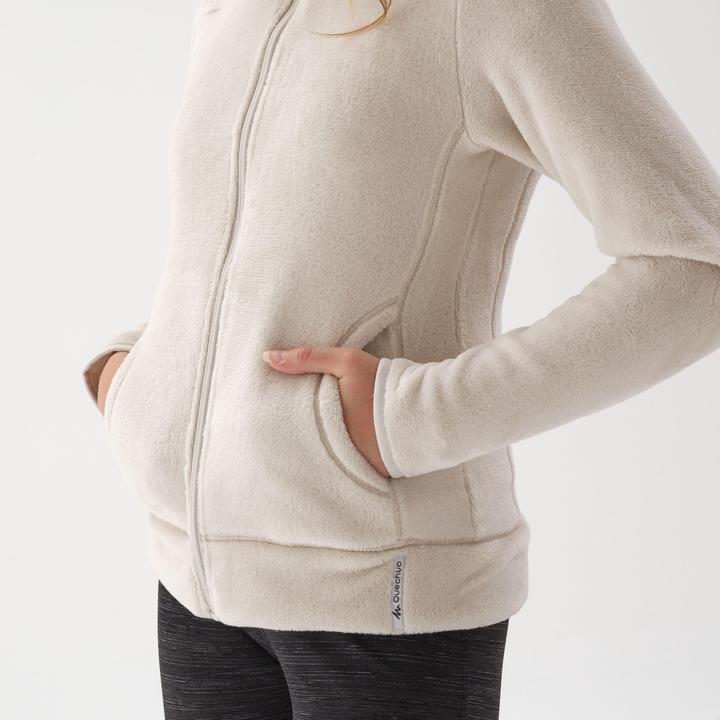 Produktbild Quechua MH500 (10XL, 11XL, 12XL)