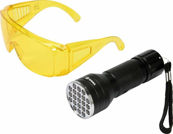 Actual product image Vorel UV 21 (10 cm)