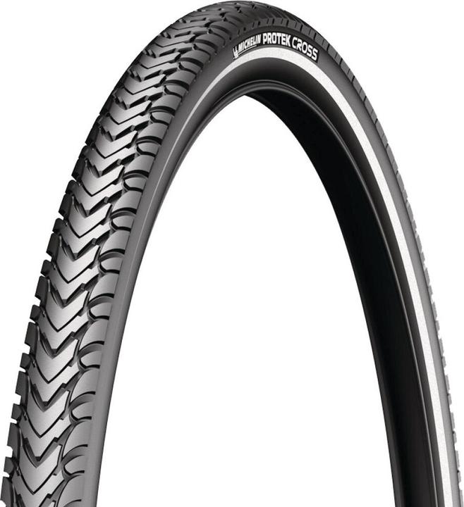 Produktbild Michelin Protek 28" Draht Reflex