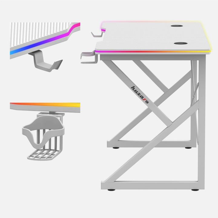 Produktbild Huzaro Hero 1.7 RGB