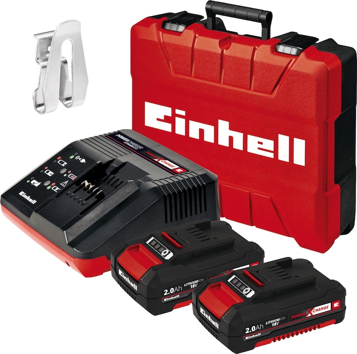 Productafbeelding Einhell TE-CD 18 Li-i BL (Oplaadbare batterij)