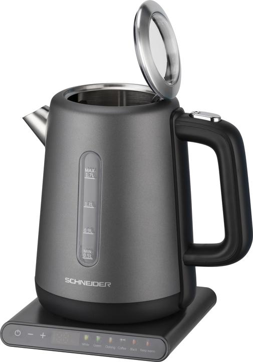 Immagine prodotto Schneider Bollitore KTL-1789D (1.70 l)