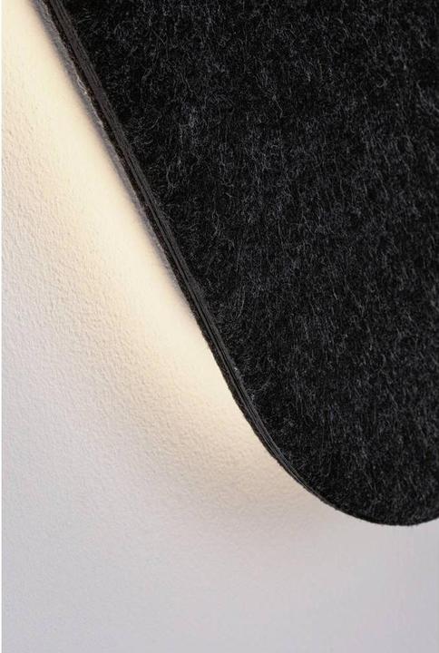 Produktbild Paulmann Wandleuchte Tulga (1800 lm)