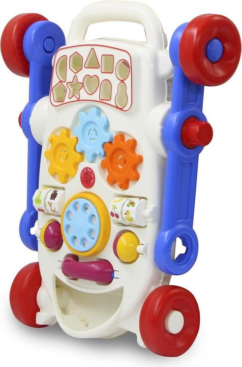 Actual product image Jamara Learning walker my First Walker