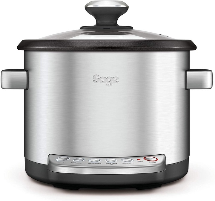 Sage The Risotto Plus