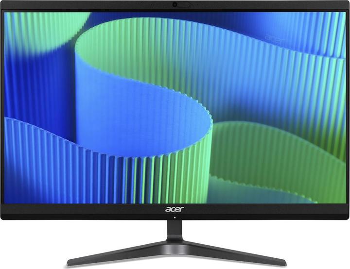 Produktbild Acer Computer Veriton 2000 All-in-One VZ2524G 23,8 Zoll IPS Ultra 5 (512 GB, 2 GB)