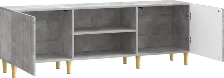 Actual product image vidaXL TV-Schränk (150 x 31 x 50 cm)