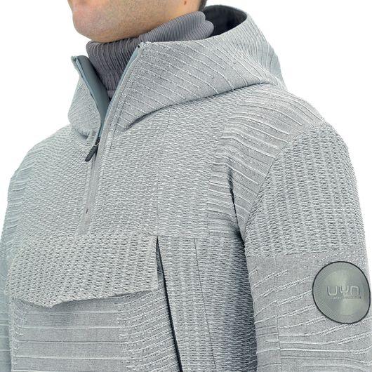 Actual product image UYN Softshelljacke Streetwise (XL)
