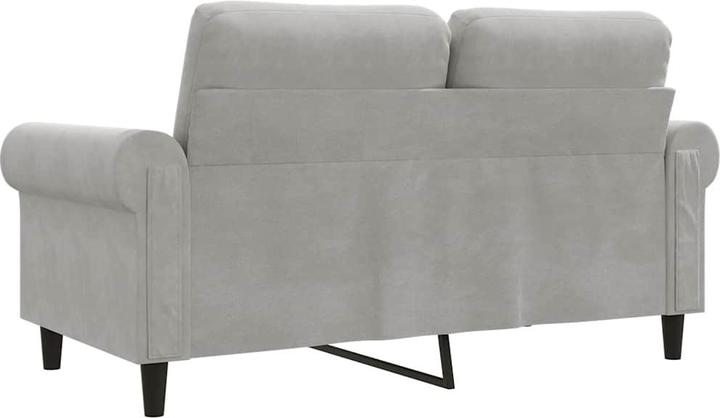 Produktbild vidaXL 2-Sitzer-Sofa (2-Sitzer)