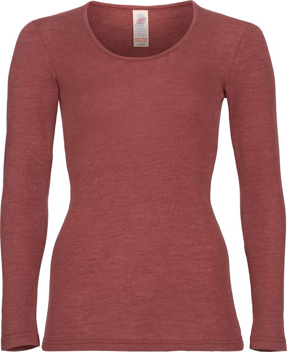 Actual product image Engel Women's Undershirt L/S (S)