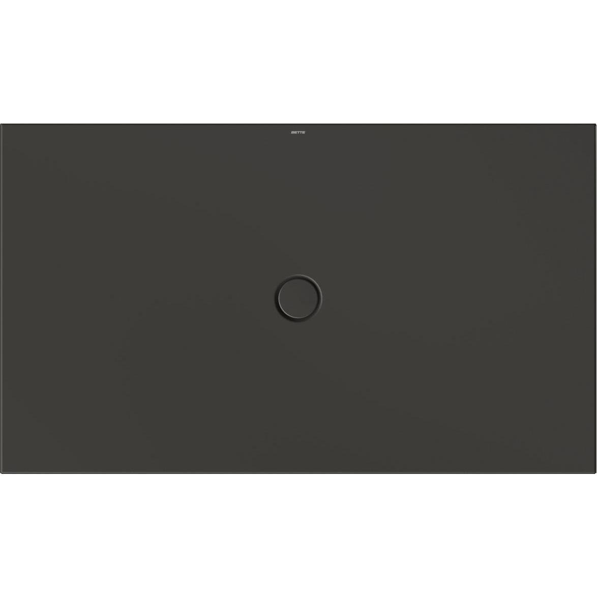 Bette, Duschwanne, Floor Duschwanne 5817, 170x100cm