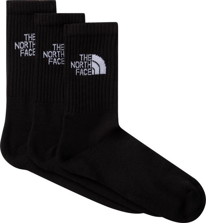 Immagine prodotto North Face Everyday Crew 3er Pack (44 - 46)