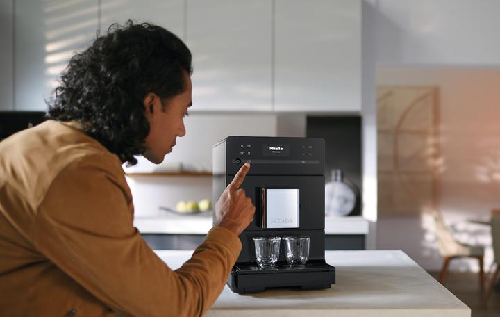 Produktbild Miele CM 5410