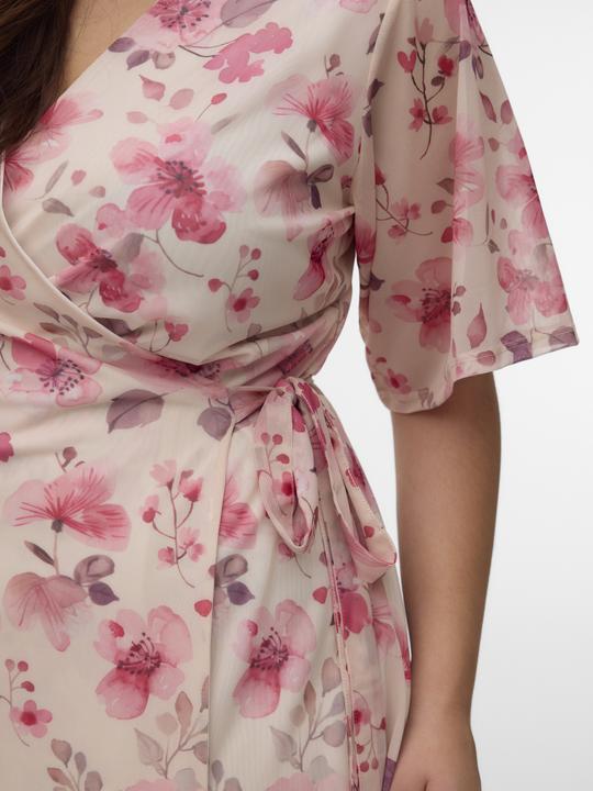 Produktbild Vero Moda AWCBLAIR Midikleid Kleid (S)