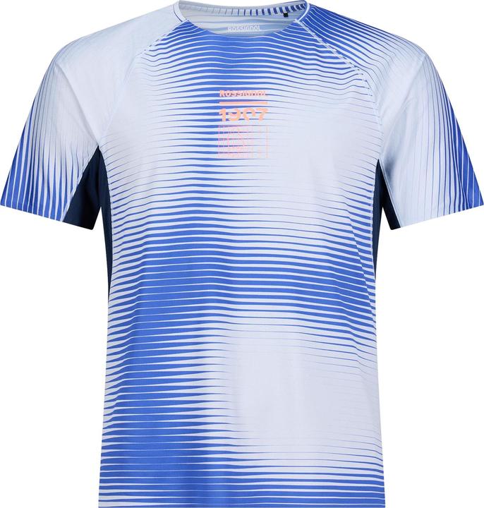 dazzle blue line fogg