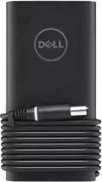 Produktbild Dell barrel GaN SFF AC Adapter with Power Cord - Europe (240 W)