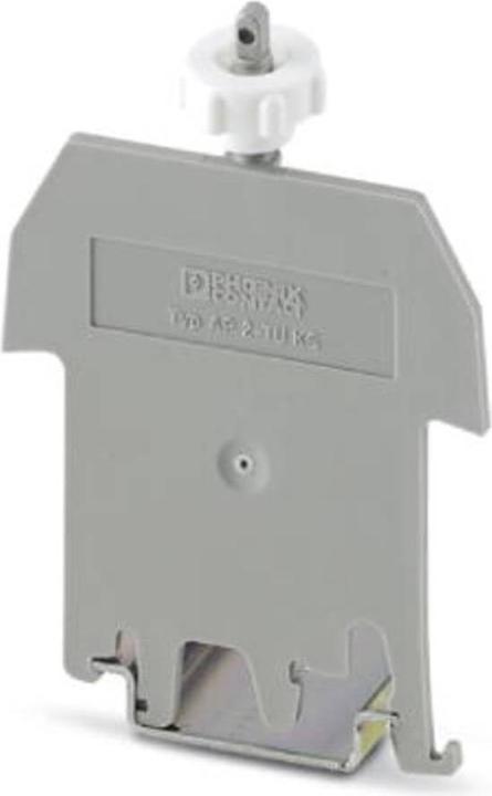 Produktbild Phoenix Contact AbdeckprofilTRÄGER 3034372 AP 2-TU KS Inhalt: 10 St.
