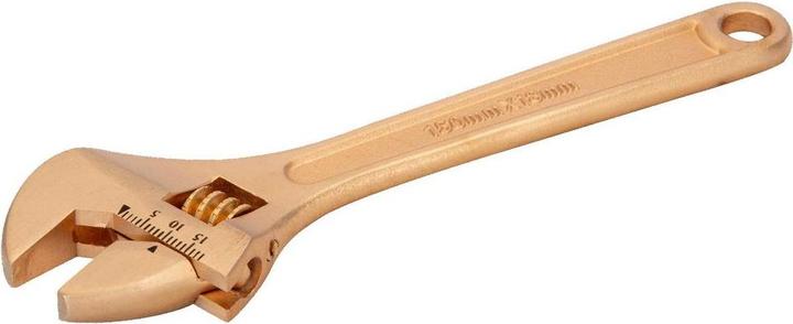 Productafbeelding Bahco Vonkvrije Verstelbare Cu-Be 300mm (36 mm)