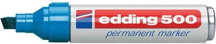 Image du produit Edding 500 (Bleu, 2 mm, 1 x)