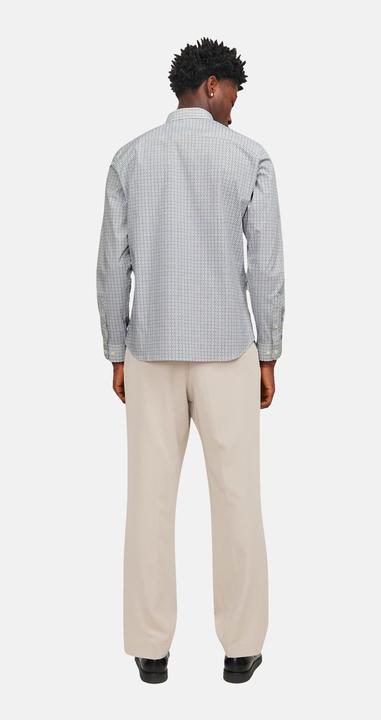 Produktbild Jack & Jones Dehnbares Hemd (XXL)