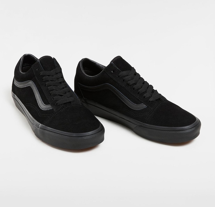 Produktbild Vans Old Skool Suede (36)