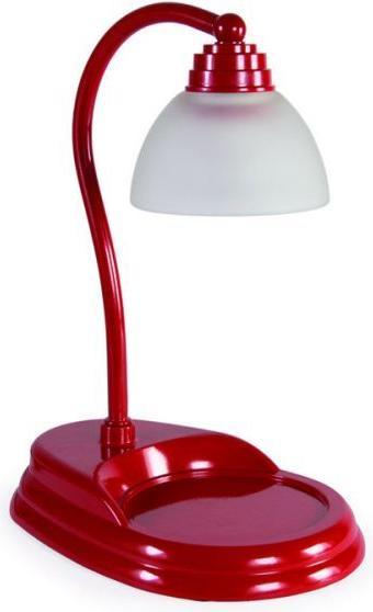 Produktbild Candle Warmer CW AURORA Laterne rot