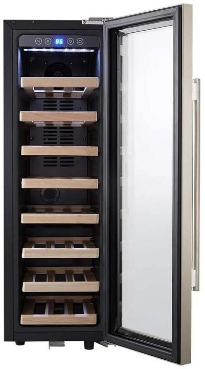 Actual product image Sonnenkönig Cava 2100 Mono