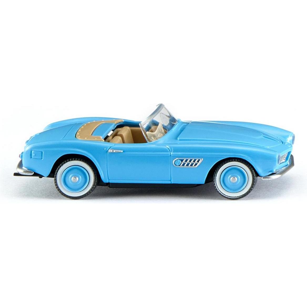 Wiking 082906 H0 BMW 507 Cabrio