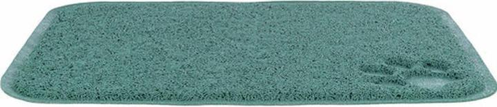 Immagine prodotto Trixie Tappetino per gatti in Pvc Salie - 45X37 Cm