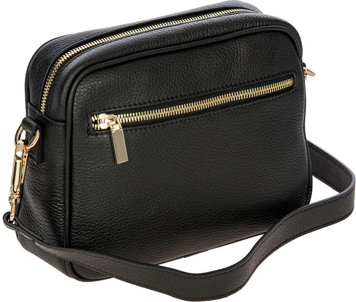 Produktbild Brics Gondola Umhängetasche Leder 22 cm